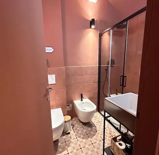 Porta Susa Cozy Mansard