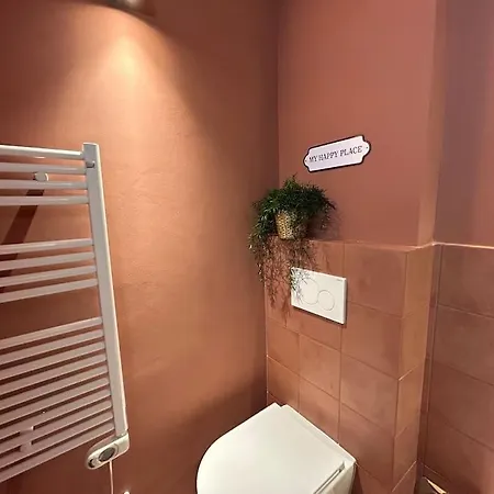 Porta Susa Cozy Mansard * Torino