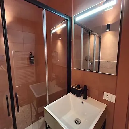 Porta Susa Cozy Mansard *