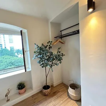 Porta Susa Cozy Mansard *