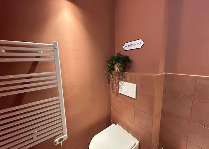 Porta Susa Cozy Mansard * Turyn