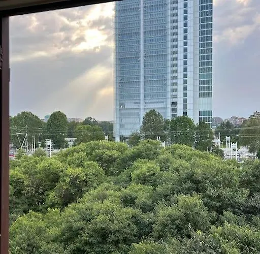 Porta Susa Cozy Mansard